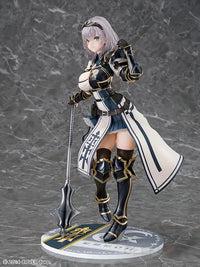 Shirogane Noel Scale Figure