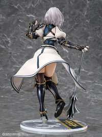 Shirogane Noel Scale Figure