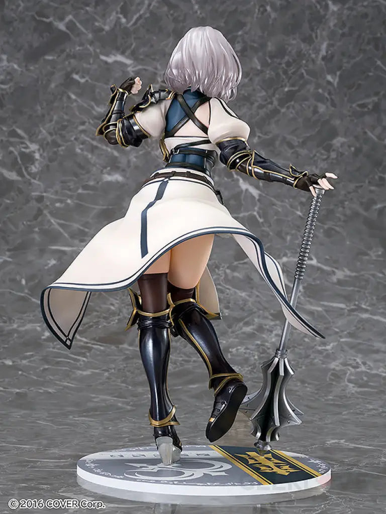 Shirogane Noel Scale Figure