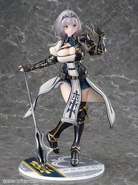Shirogane Noel Scale Figure