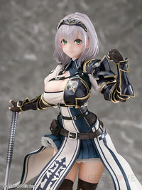 Shirogane Noel Scale Figure