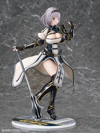 Shirogane Noel Scale Figure