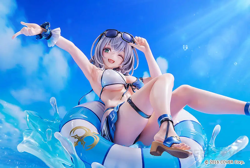 Shirogane Noel Swimsuit Ver.