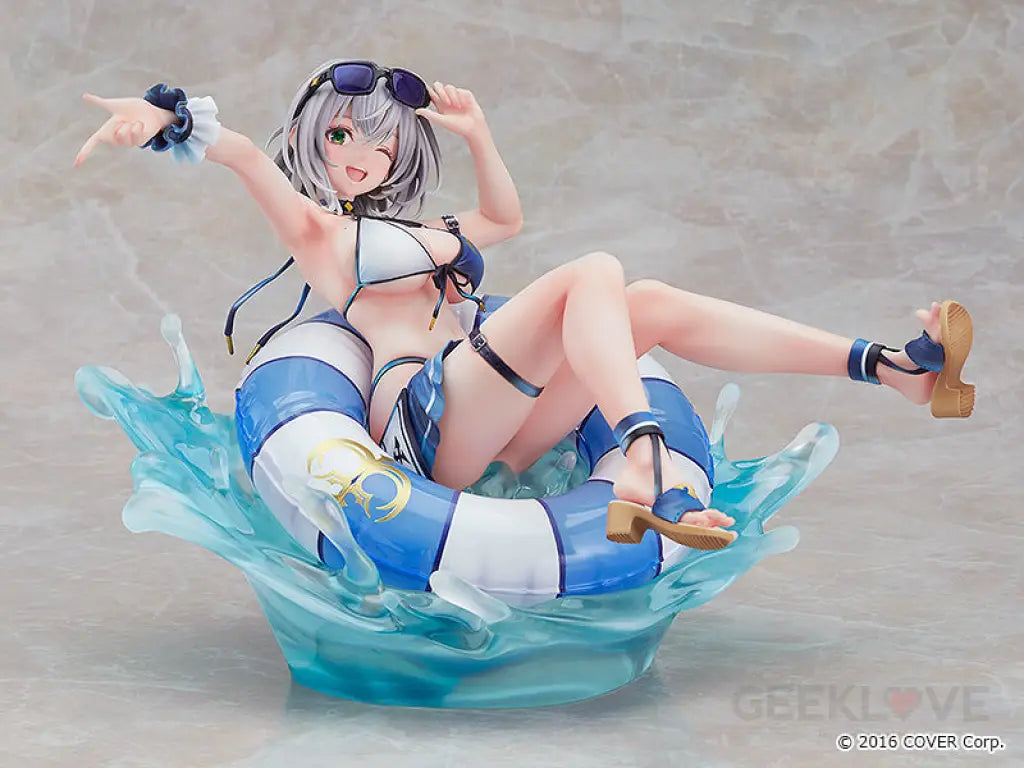 Shirogane Noel Swimsuit Ver. Preorder