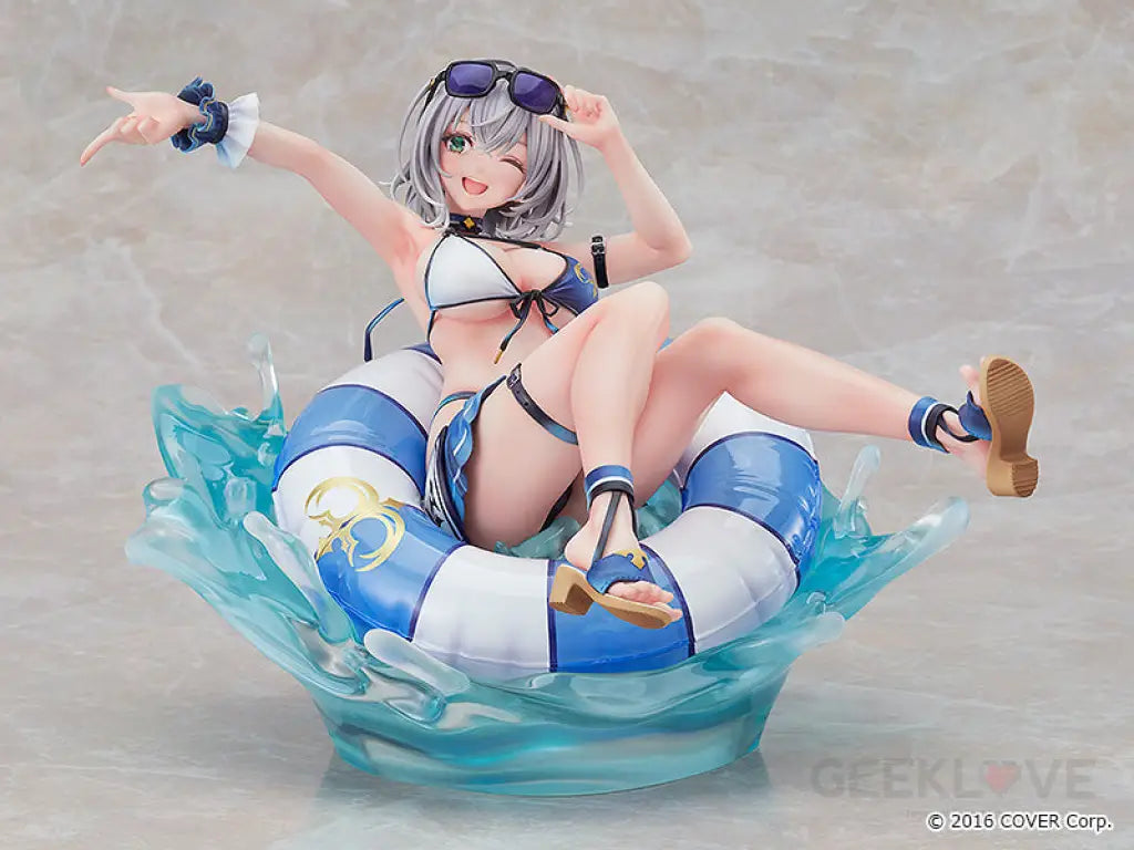 Shirogane Noel Swimsuit Ver. Preorder