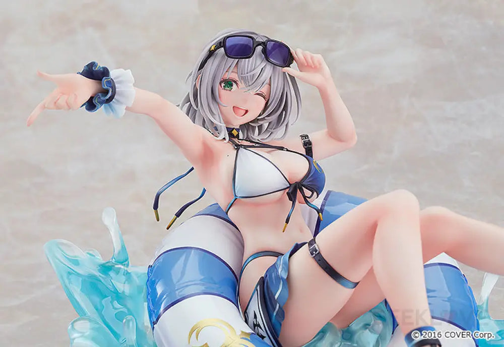 Shirogane Noel Swimsuit Ver. Preorder