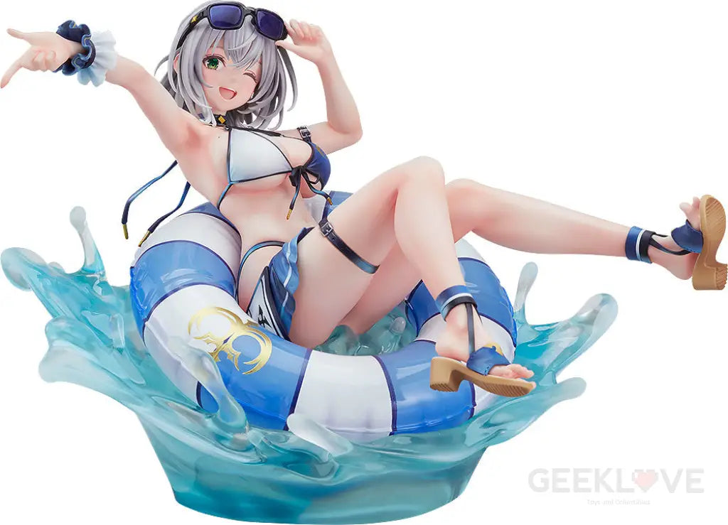 Shirogane Noel Swimsuit Ver. Preorder