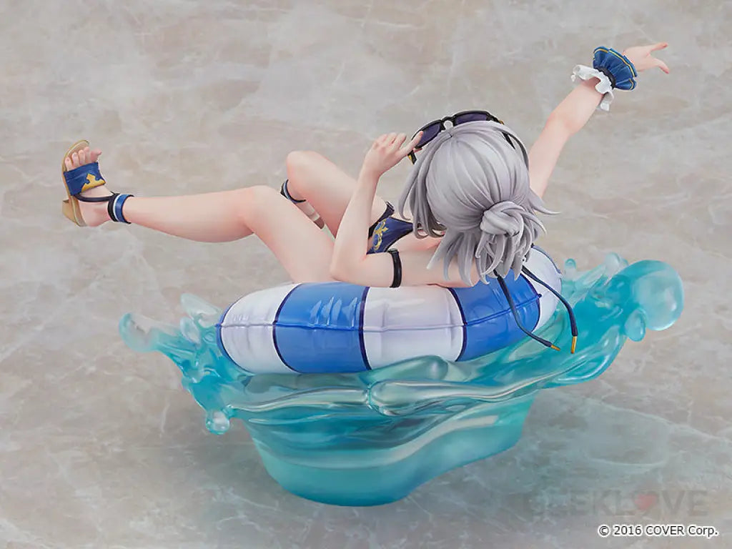 Shirogane Noel Swimsuit Ver. Preorder