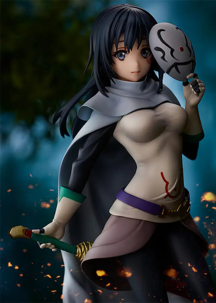Shizu 1/7 Scale Figure Preorder