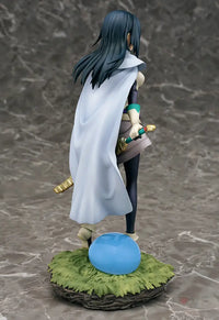 Shizu 1/7 Scale Figure Preorder