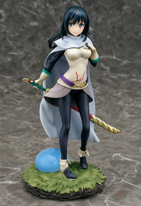 Shizu 1/7 Scale Figure Preorder