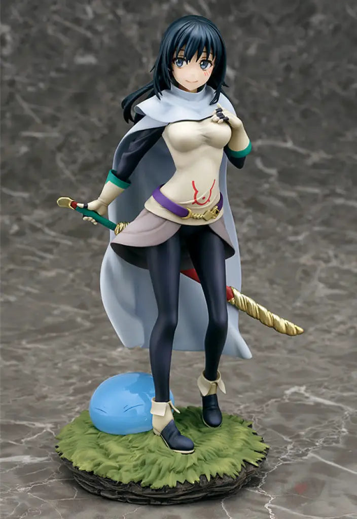 Shizu 1/7 Scale Figure Preorder