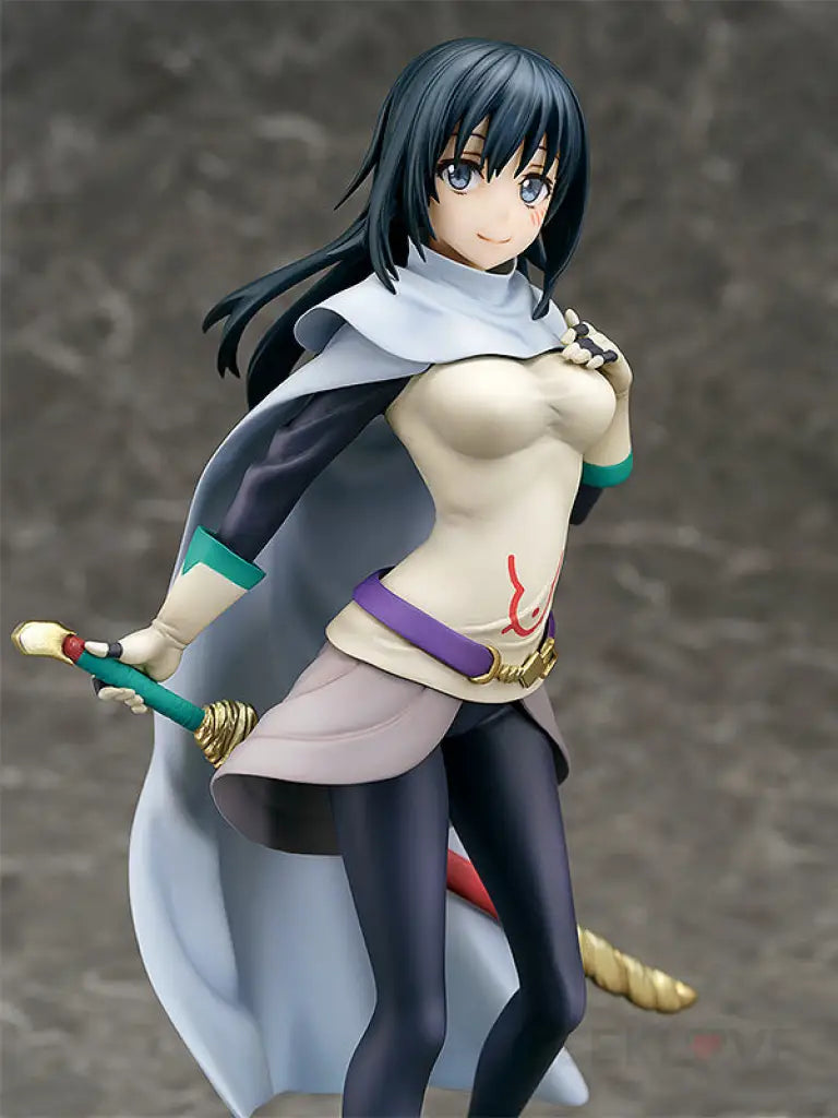 Shizu 1/7 Scale Figure Preorder