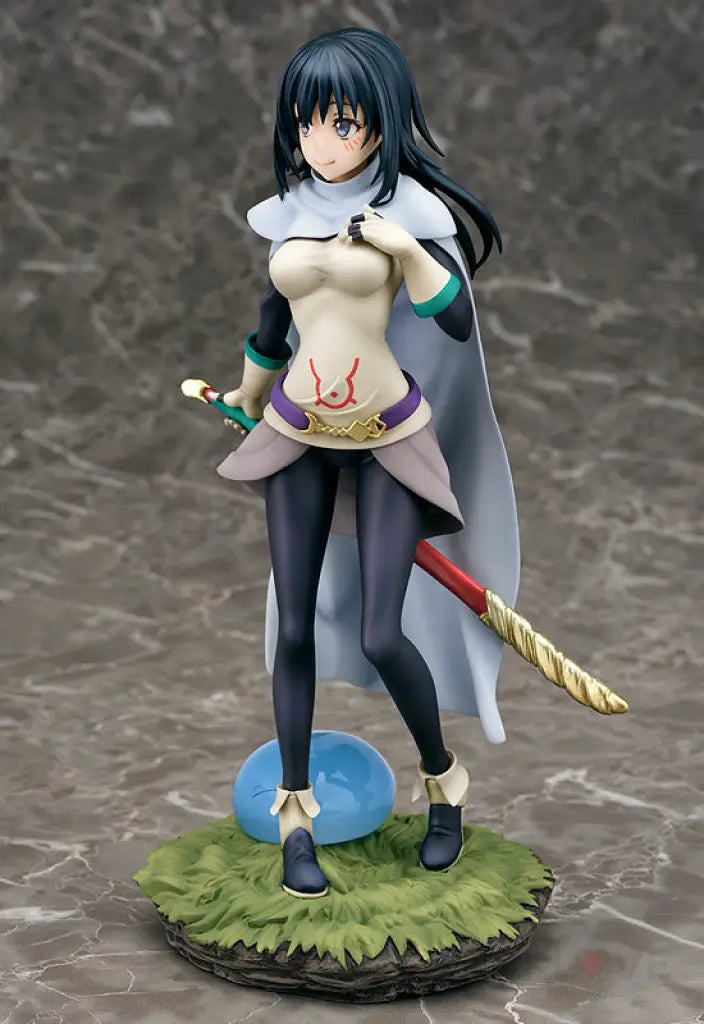Shizu 1/7 Scale Figure Preorder