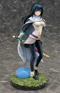 Shizu 1/7 Scale Figure Preorder