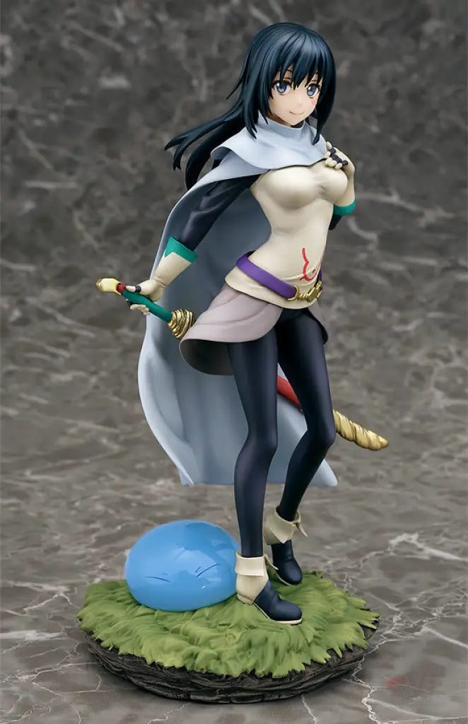 Shizu 1/7 Scale Figure Preorder