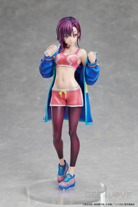 Shizuka Mikazuki 1/7 Scale Figure
