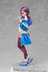 Shizuka Mikazuki 1/7 Scale Figure