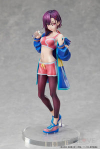 Shizuka Mikazuki 1/7 Scale Figure