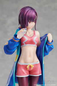 Shizuka Mikazuki 1/7 Scale Figure