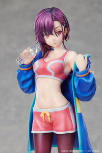 Shizuka Mikazuki 1/7 Scale Figure Pre Order Price