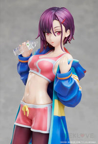 Shizuka Mikazuki 1/7 Scale Figure