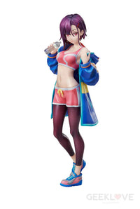 Shizuka Mikazuki 1/7 Scale Figure