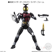 SHODO-O KAMEN RIDER 4 - GeekLoveph