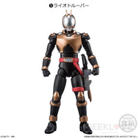 SHODO-O KAMEN RIDER 4 - GeekLoveph