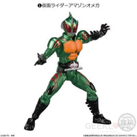 SHODO-X Kamen Rider 9 (Box of 10) - GeekLoveph