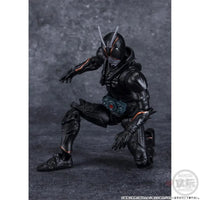 Shodo-Xx Kamen Rider Blacksun & Battle Hopper Set Deposit Preorder