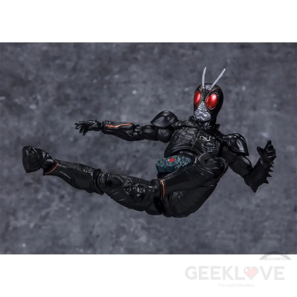 Shodo-Xx Kamen Rider Blacksun & Battle Hopper Set Preorder
