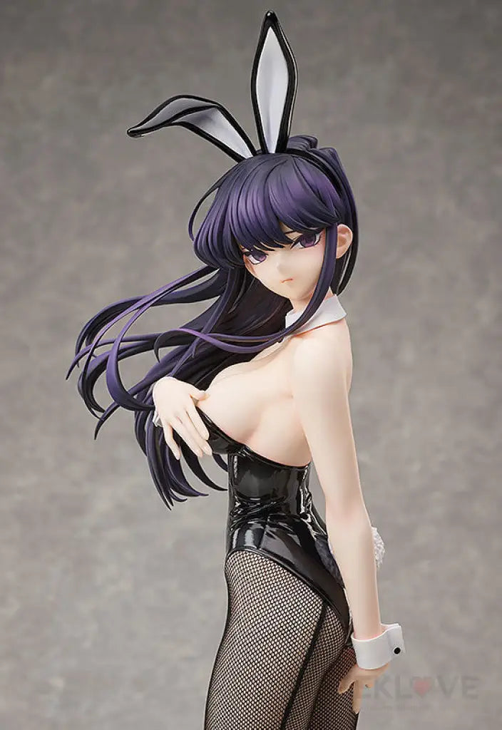 Shoko Komi Bunny Ver. Pre Order Price Preorder