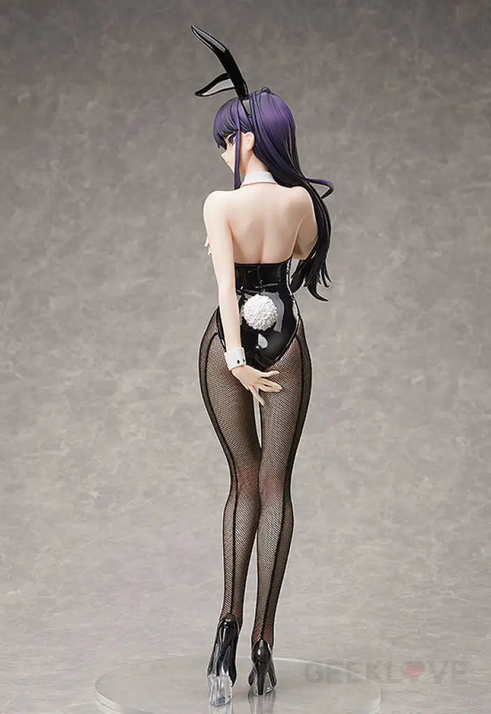 Shoko Komi Bunny Ver. Preorder