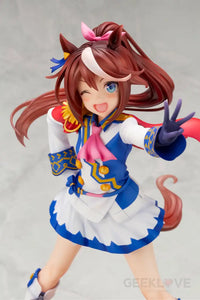 Show Off Your Dreams! Tokai Teio Pre Order Price Scale Figure