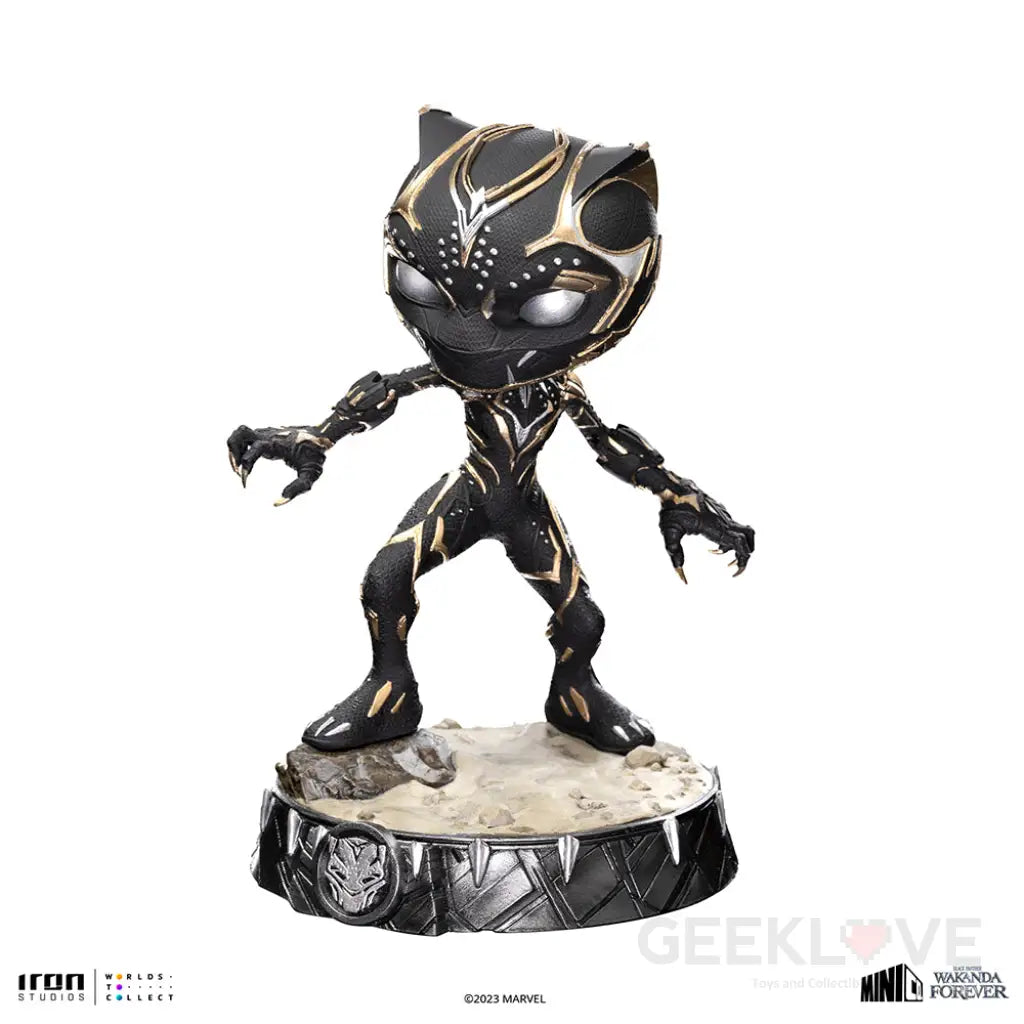 Shuri Wakanda Forever Mini Co.