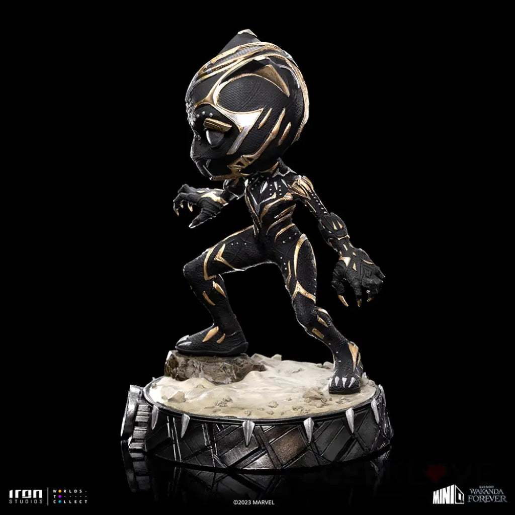 Shuri Wakanda Forever Mini Co.