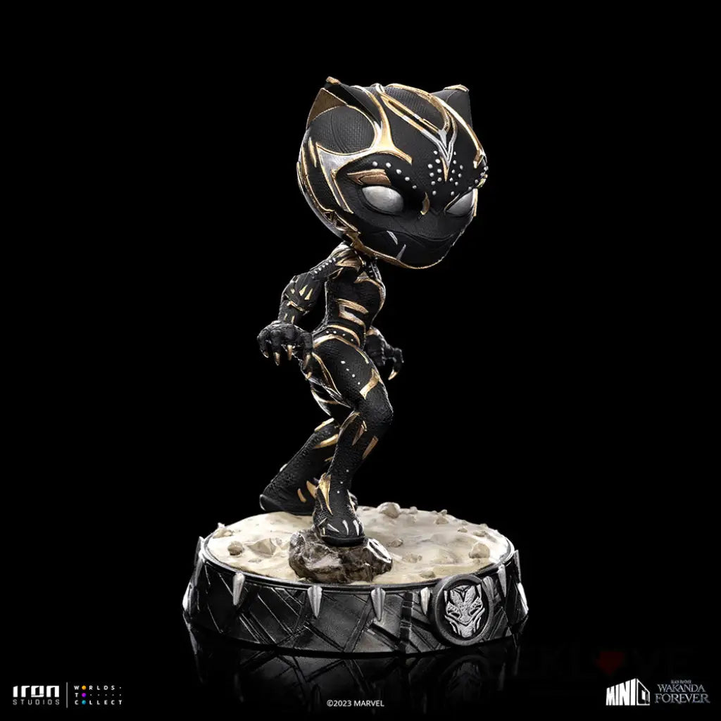 Shuri Wakanda Forever Mini Co.