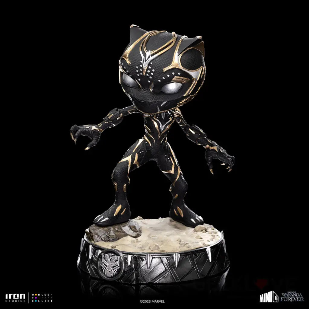 Shuri Wakanda Forever Mini Co.