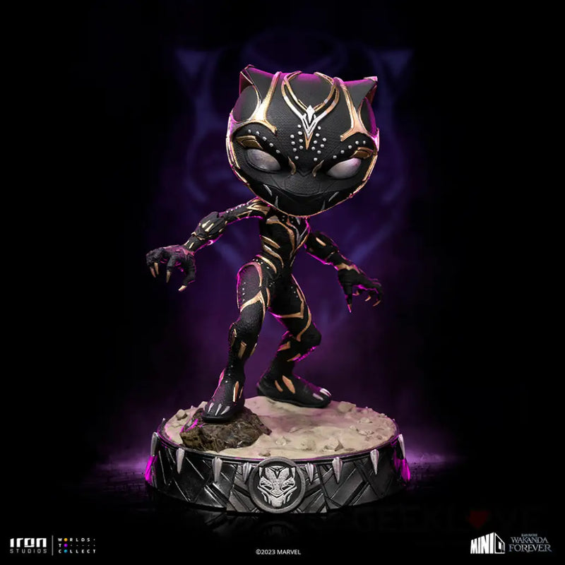 Shuri Wakanda Forever Mini Co.