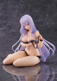 Shy Girls In Love Tsuduri Amagasa Ami Limited Edition Scale Figure