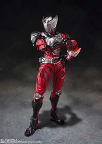 SIC Masked Rider Ryuki - GeekLoveph