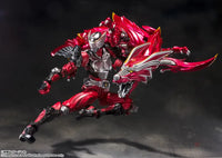 SIC Masked Rider Ryuki - GeekLoveph
