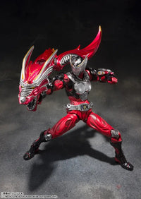 SIC Masked Rider Ryuki - GeekLoveph