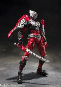 SIC Masked Rider Ryuki - GeekLoveph