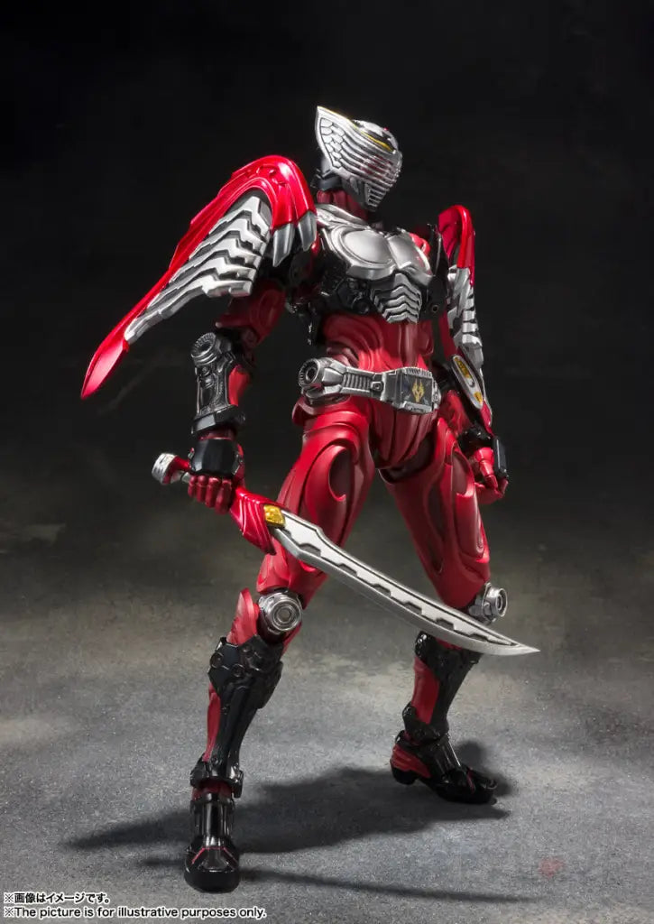SIC Masked Rider Ryuki - GeekLoveph