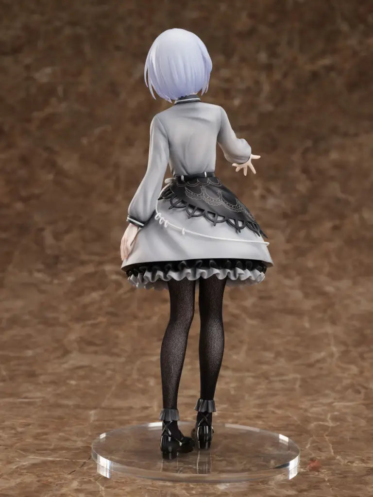 Siesta 1/7 Scale Figure - GeekLoveph