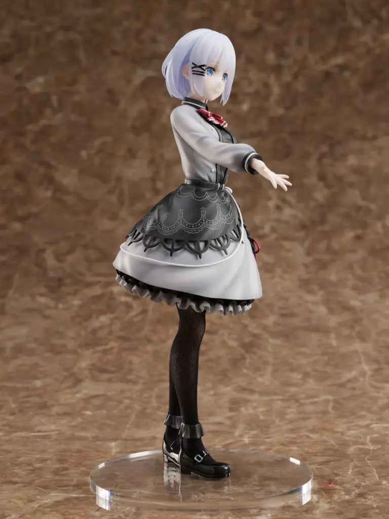 Siesta 1/7 Scale Figure - GeekLoveph