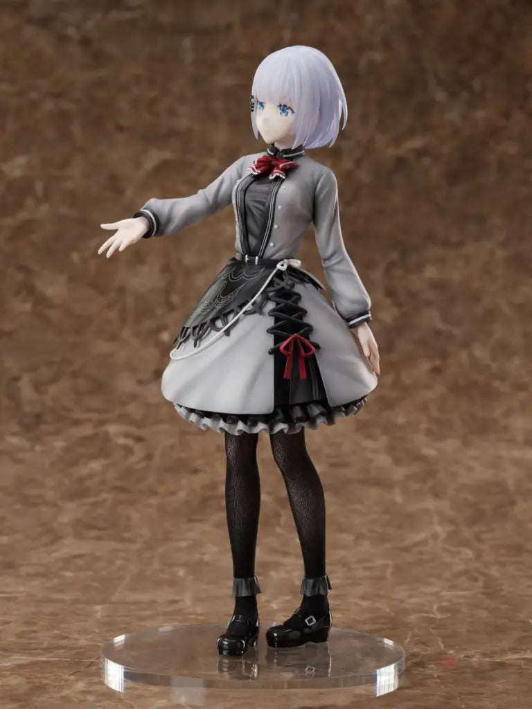 Siesta 1/7 Scale Figure - GeekLoveph