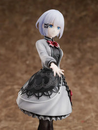 Siesta 1/7 Scale Figure - GeekLoveph